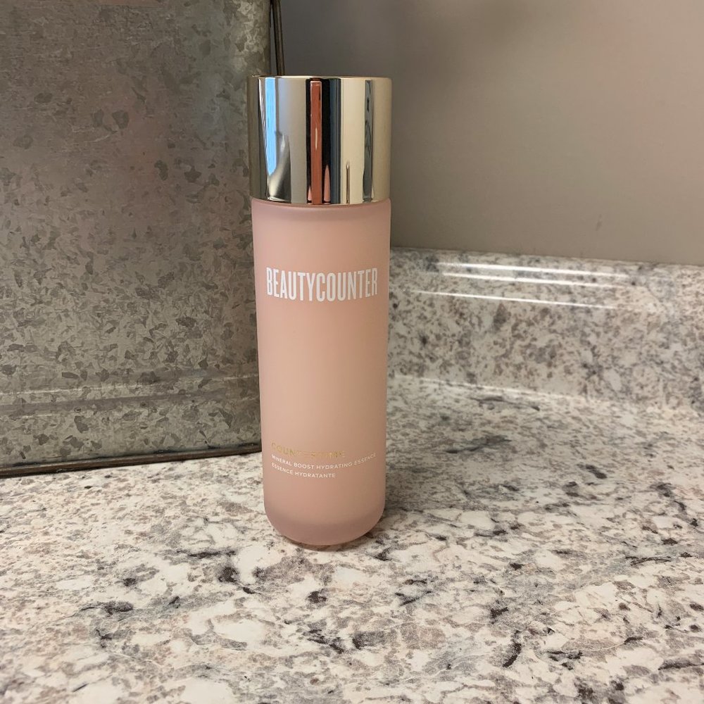 Beautycounter Mineral Boost Hydrating Essence